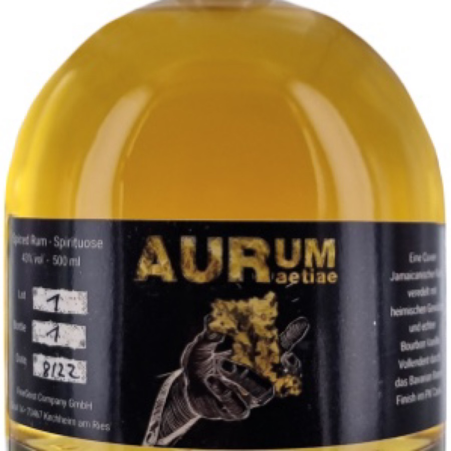 Aurum Raetiae