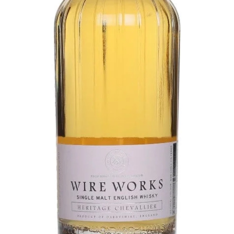 Wire Works Heritage Chevallier