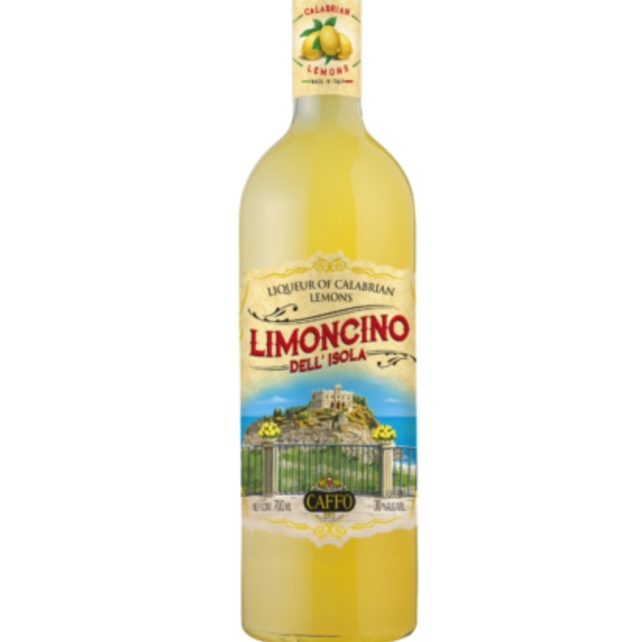 Caffo Limoncino dell'Isola