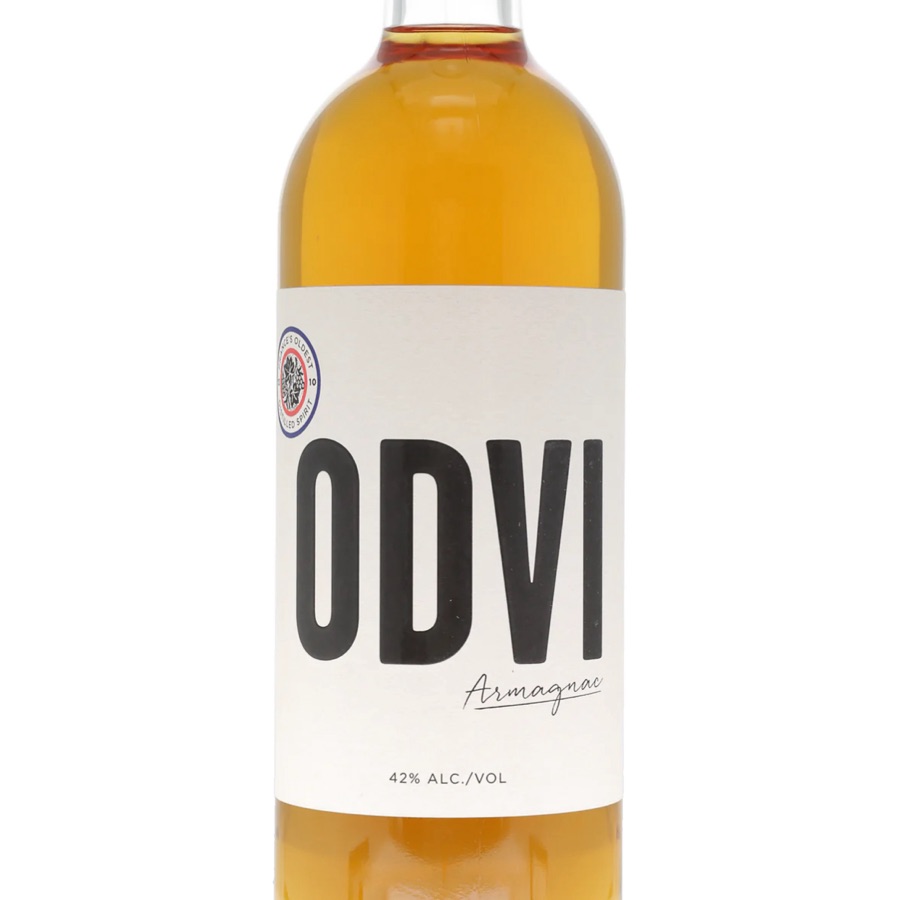 ODVI