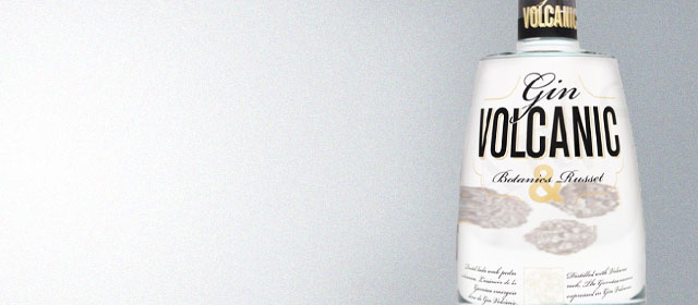 Gin Volcànic