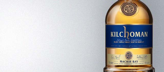 Kilchoman Machir Bay (2019 Edition)