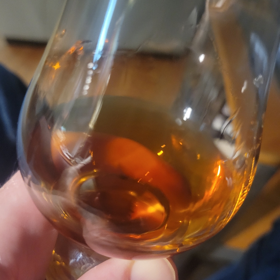 Two Horse Distillery Outlaw Bourbon