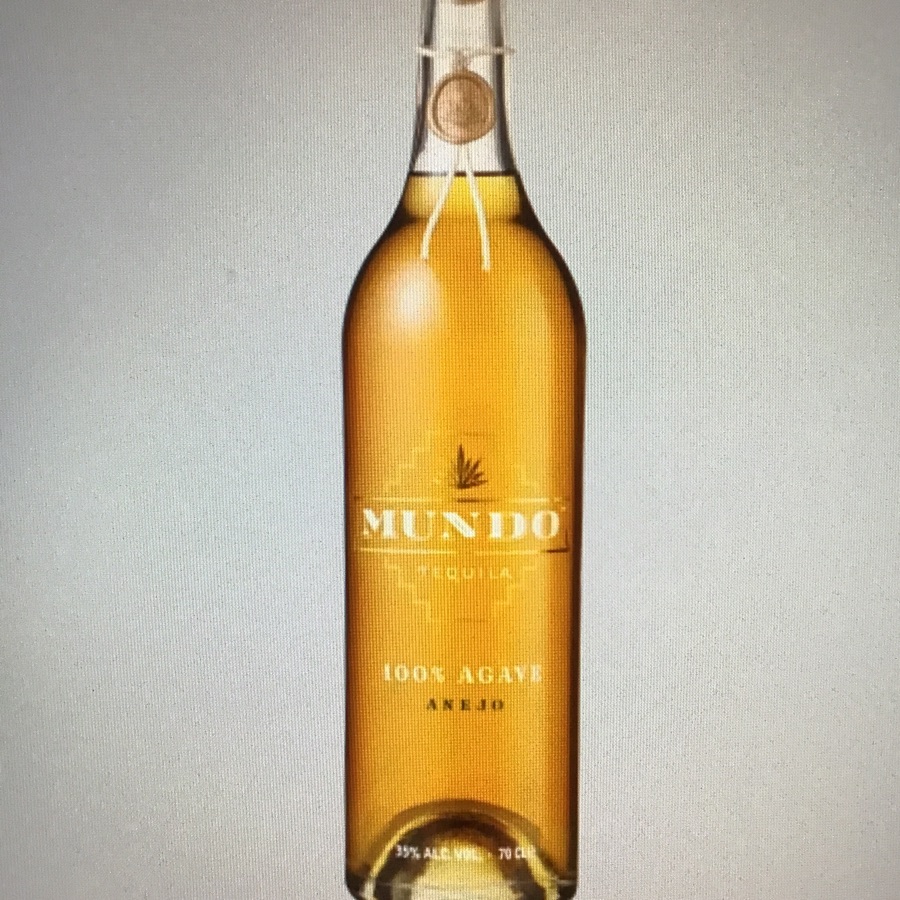 Mundo Añejo