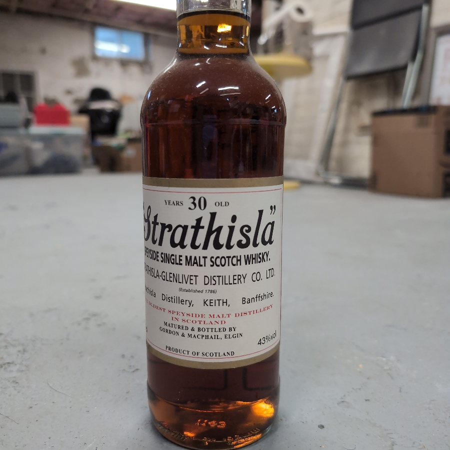 Strathisla