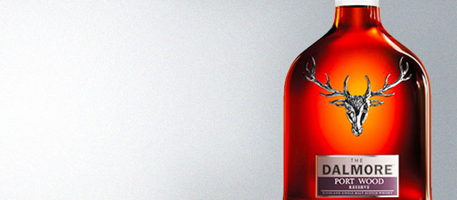 Dalmore Port Wood Reserve