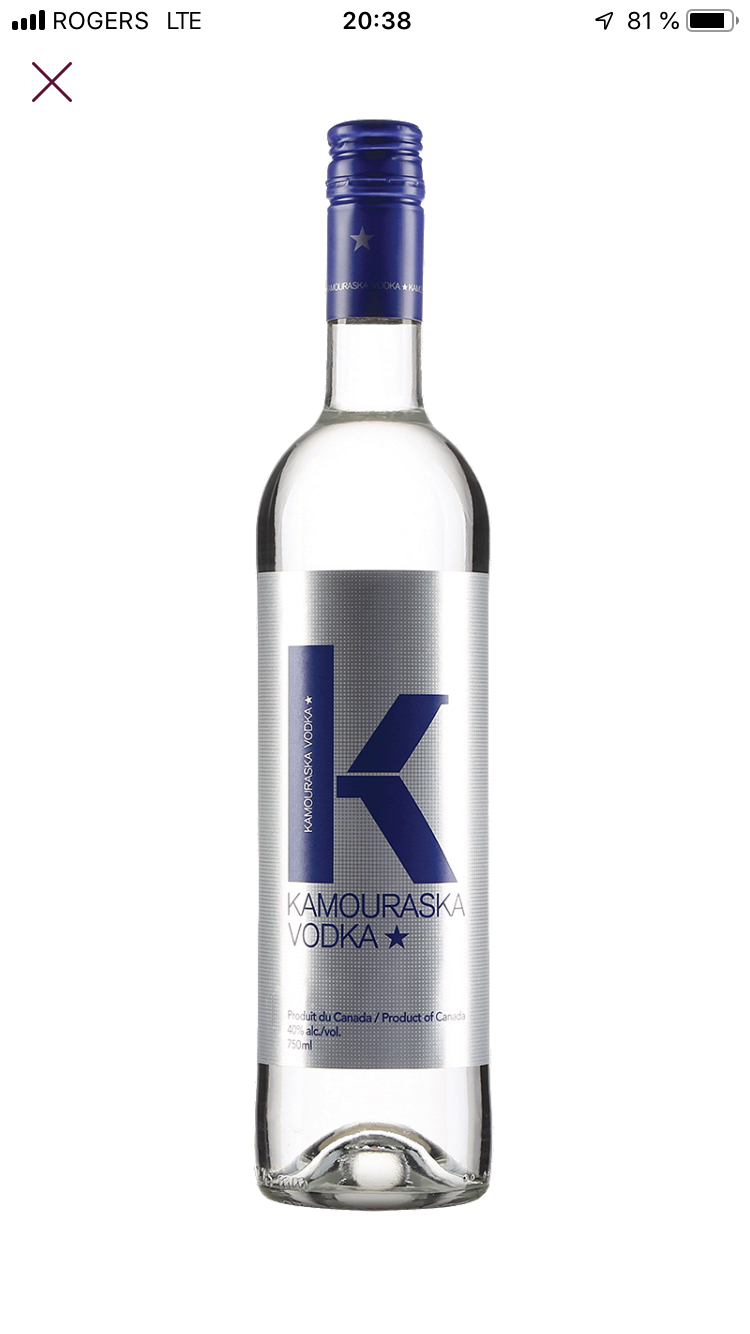 Kamouraska