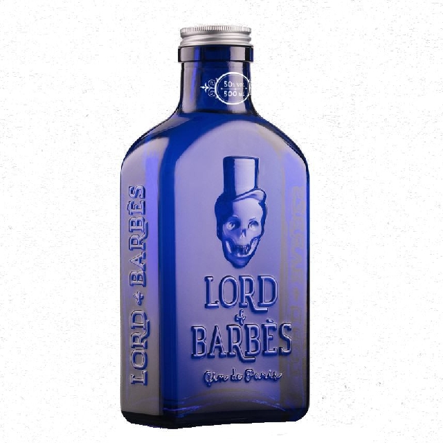 Lord Of Barbès