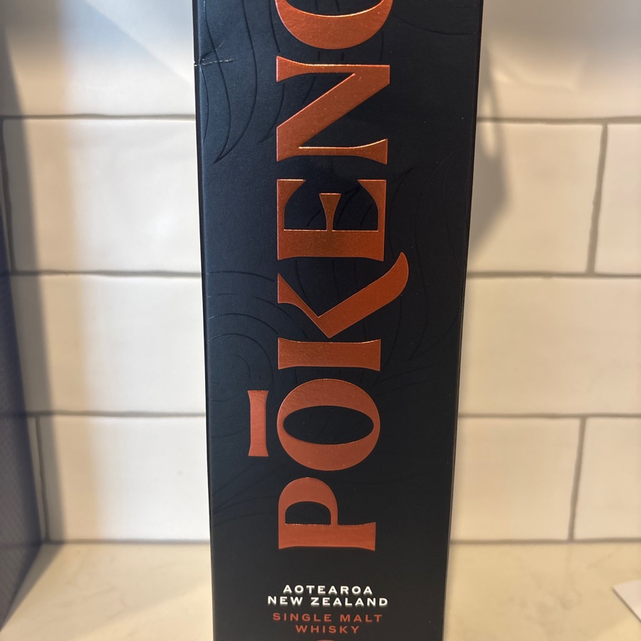 pokeno single malt whisky club