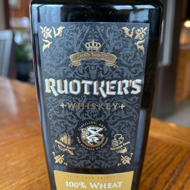 Ruotker's Whiskey