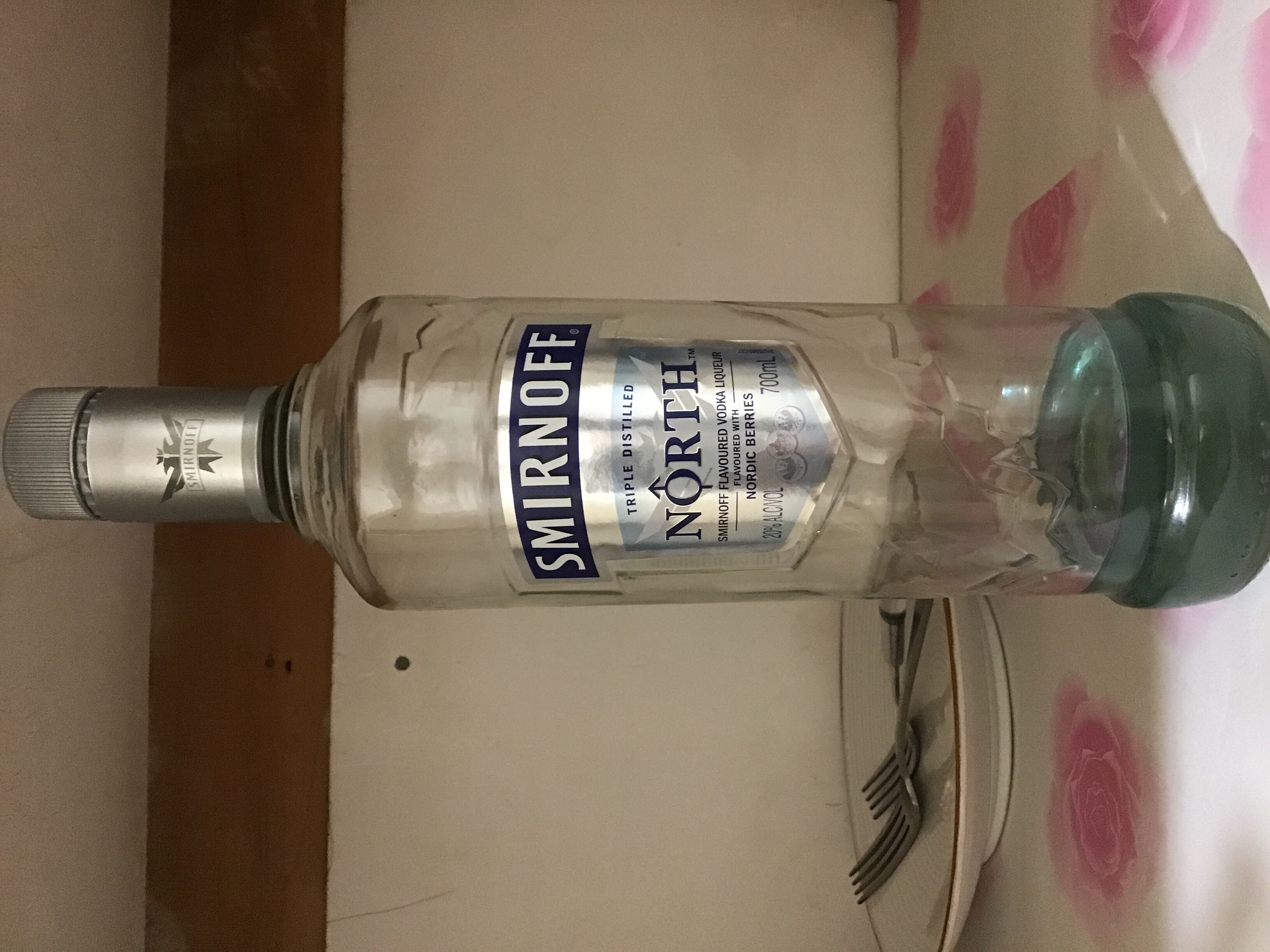 Smirnoff North