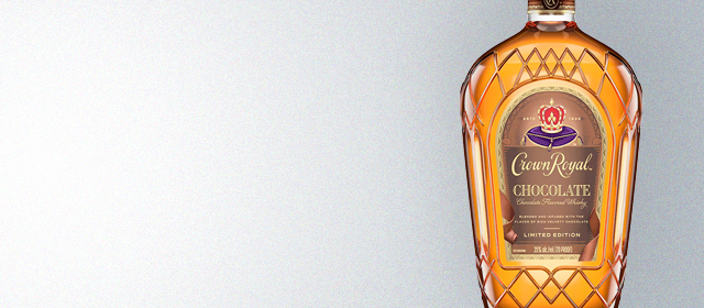 Crown Royal Chocolate