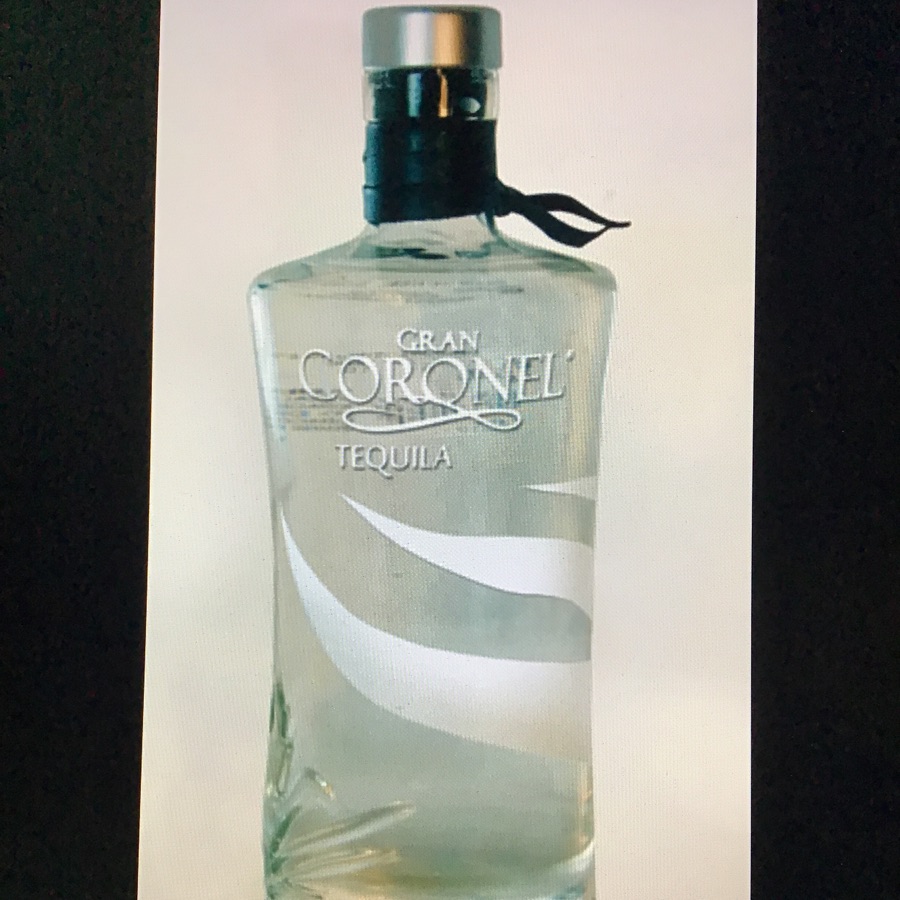 Gran Coronel Blanco