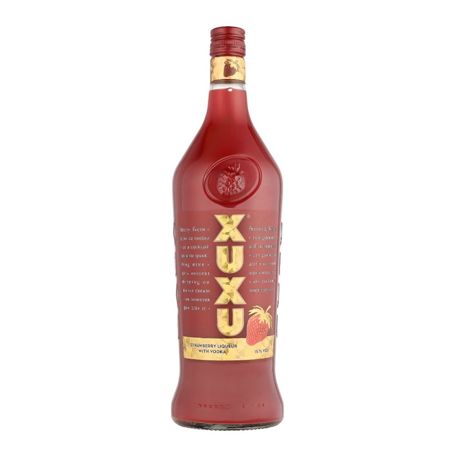 Xuxu