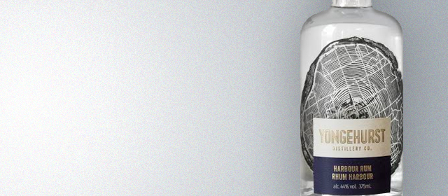Yongehurst Distillery Harbour Rum