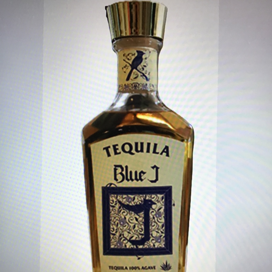 Blue J Reposado
