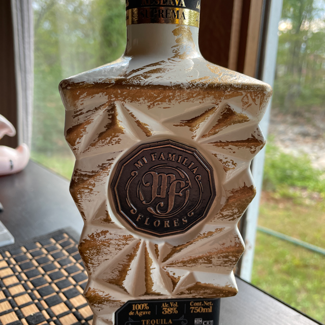 Mi Familia Reserva Suprema