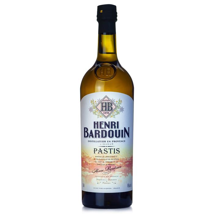 Pastis Henri Bardouin