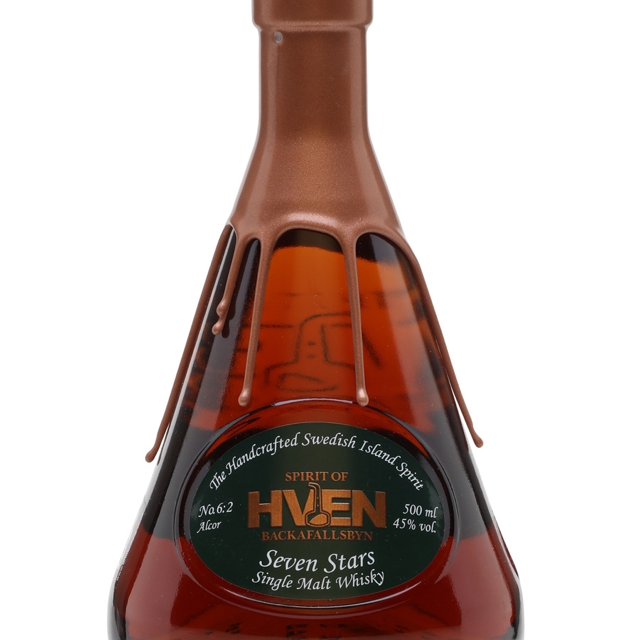 Spirit of Hven Seven Stars No. 6:2 Alcor 45%