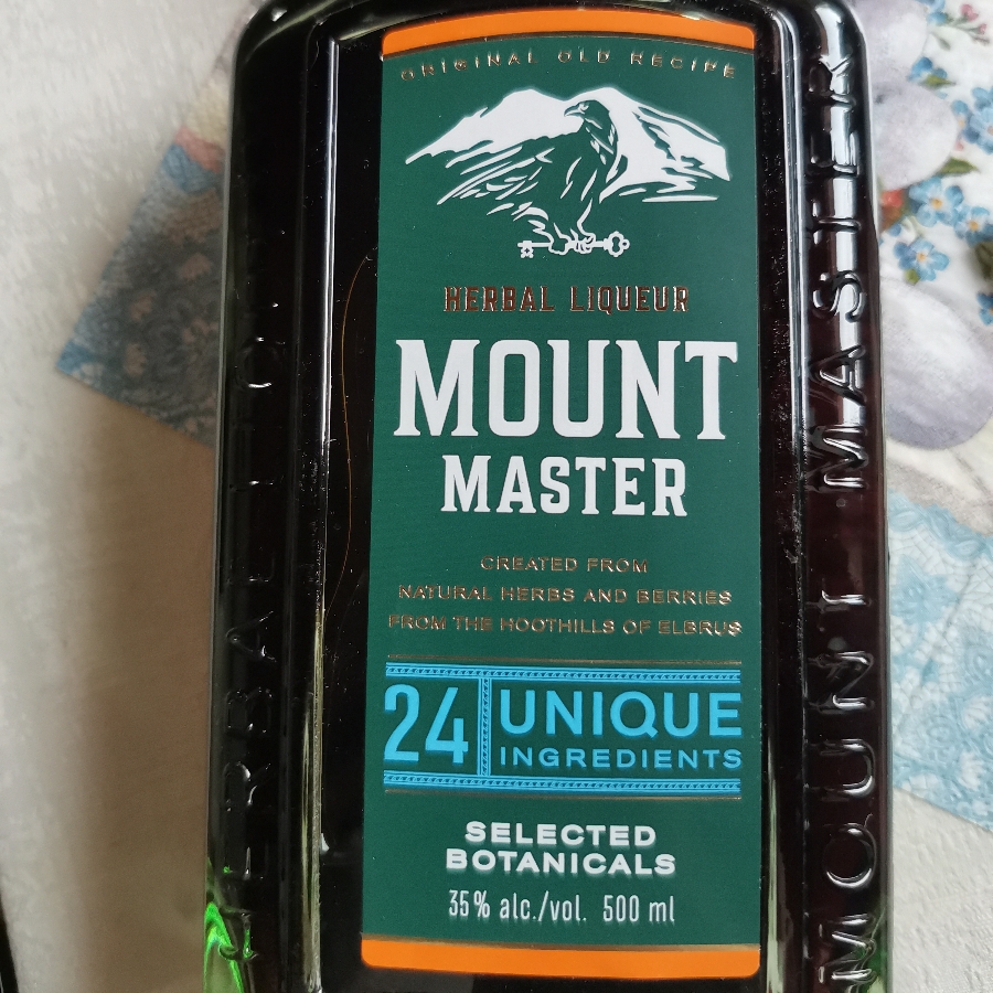 Mount Master