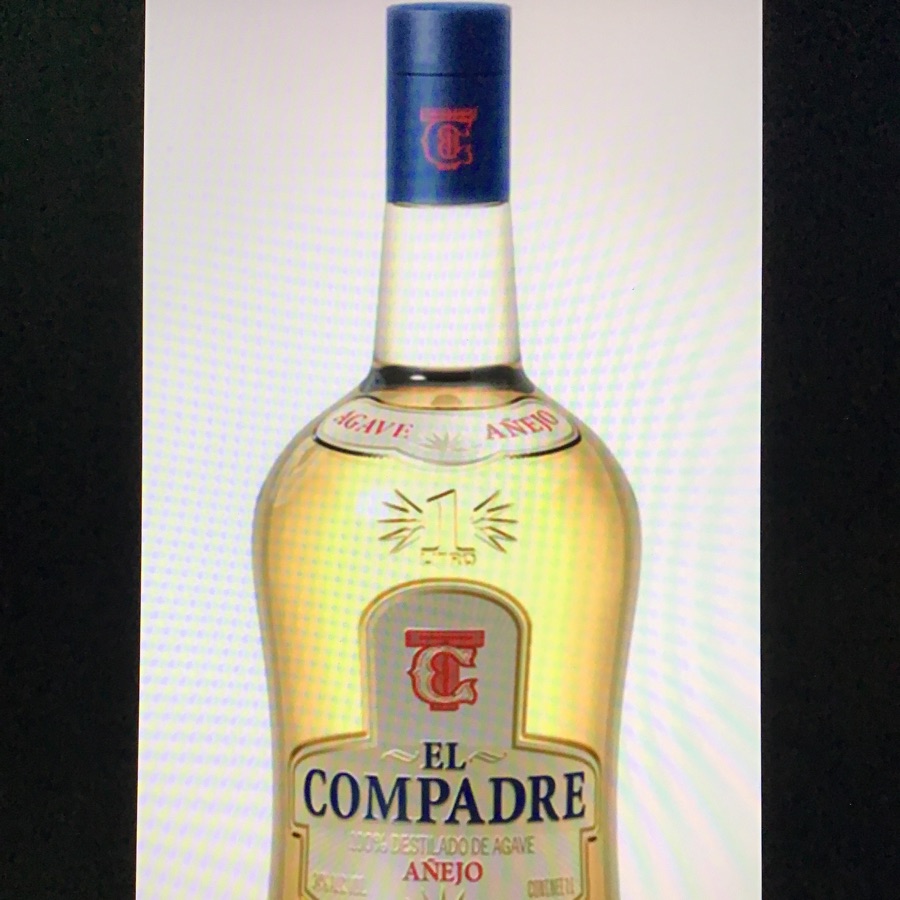 El Compadre Añejo