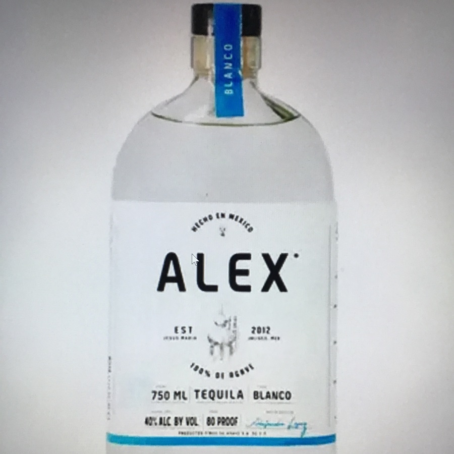 Alex Blanco