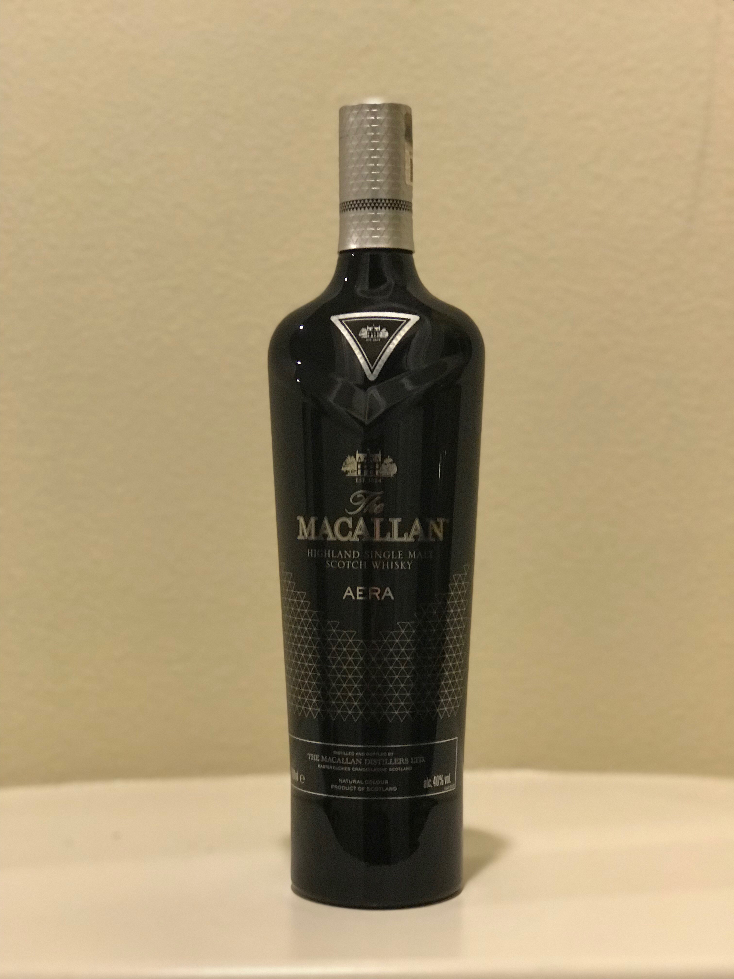 Macallan Aera