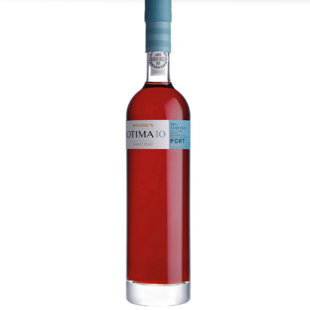 Warre's Otima 10 Year Tawny Port