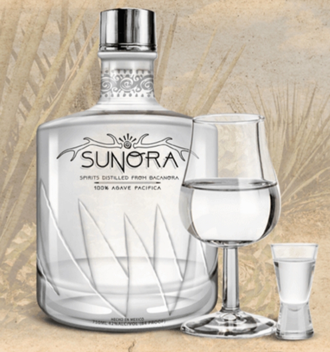 Sunora Blanco Bacanora