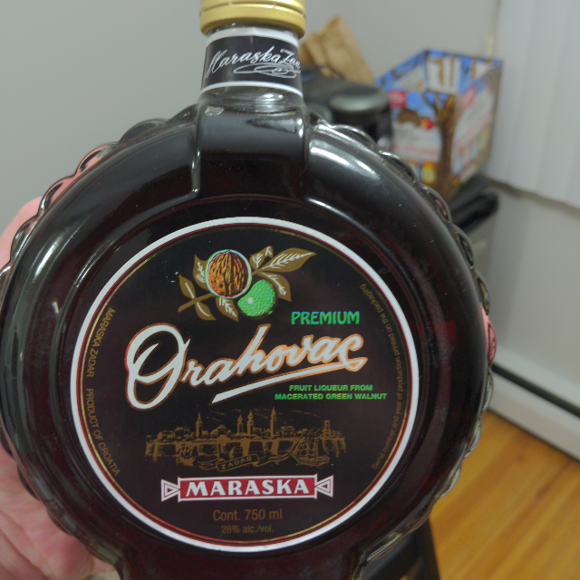 Orahovak
