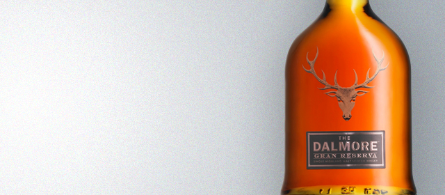 Dalmore Gran Reserva