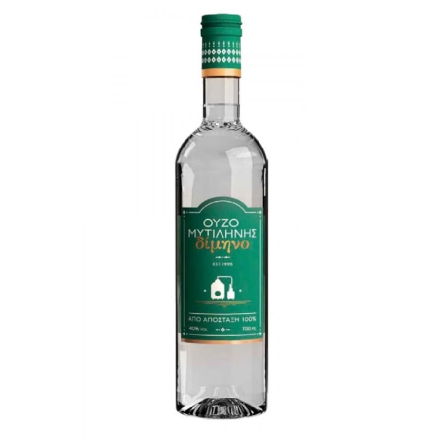 Ouzo Dimino