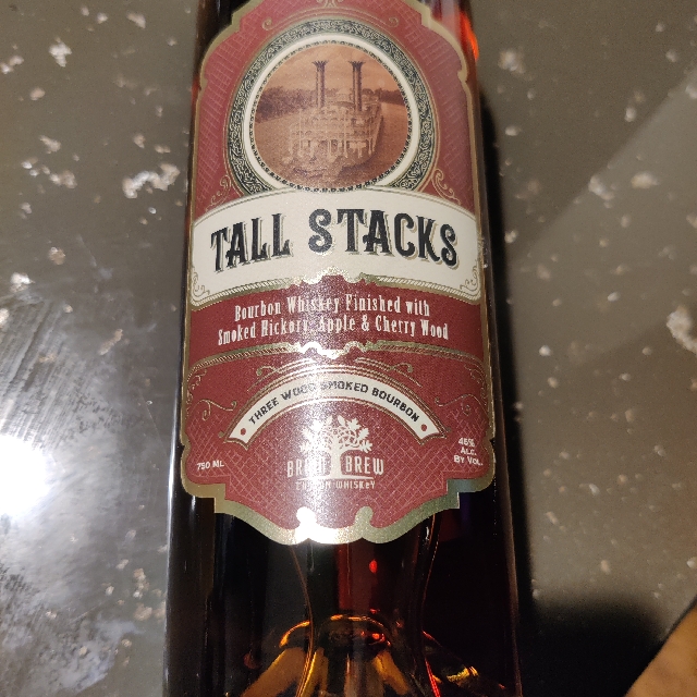 Tall Stacks