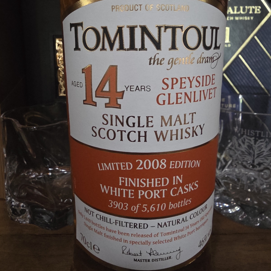 Tomintoul