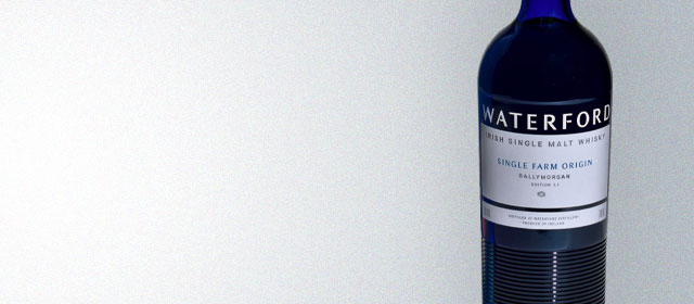 Waterford Ballymorgan Edition 1.1