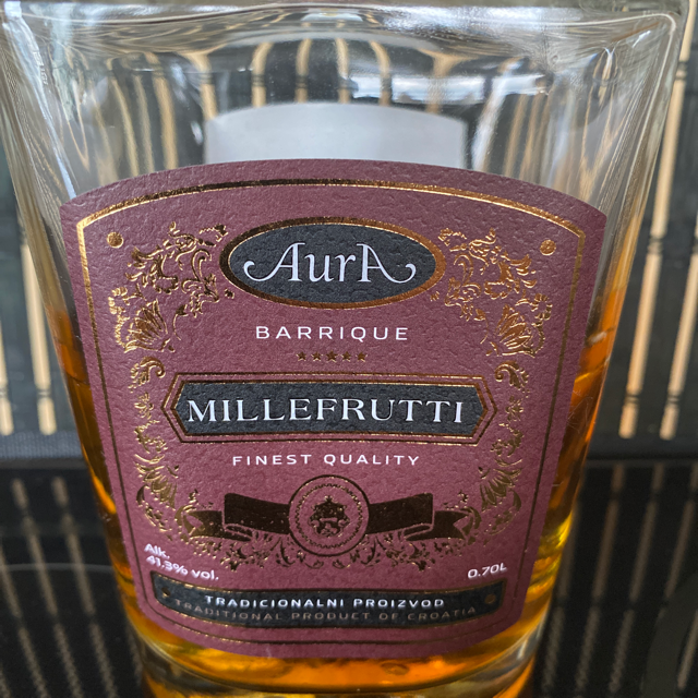 Millefrutti