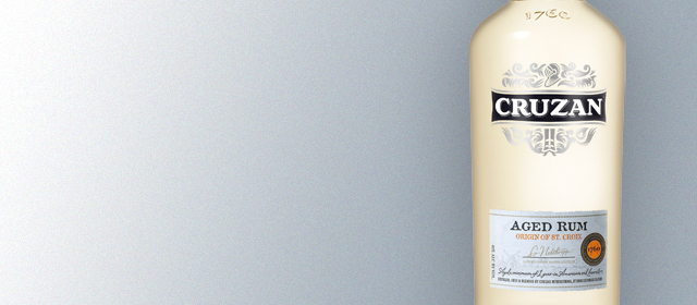 Cruzan Aged Light Rum