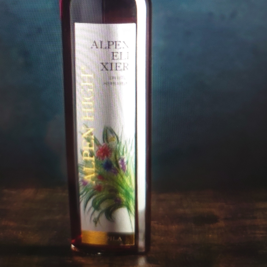 AlpenElixier AlpenHigh