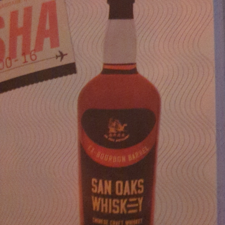 Hai Seas San Oaks
