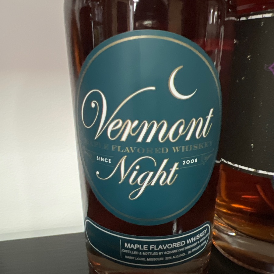 SIrits if ST Louis Vermont Night