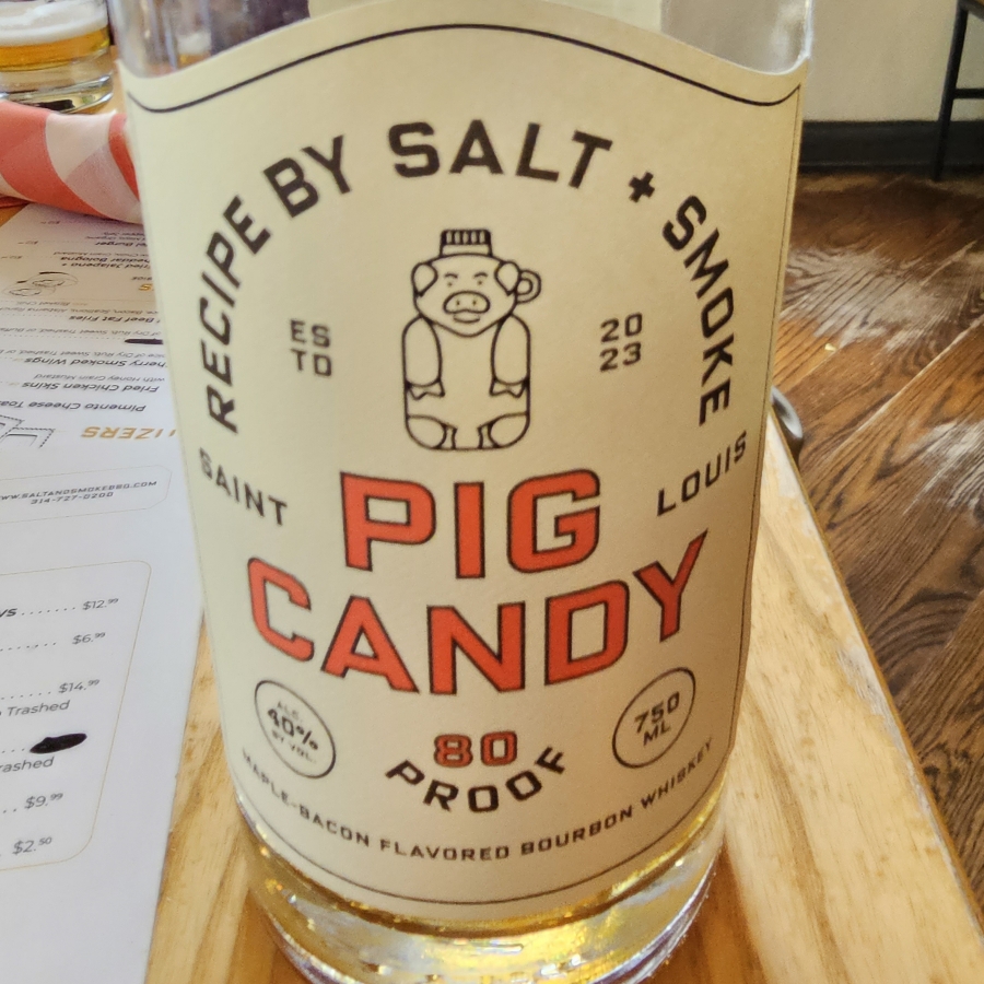 Pig Candy