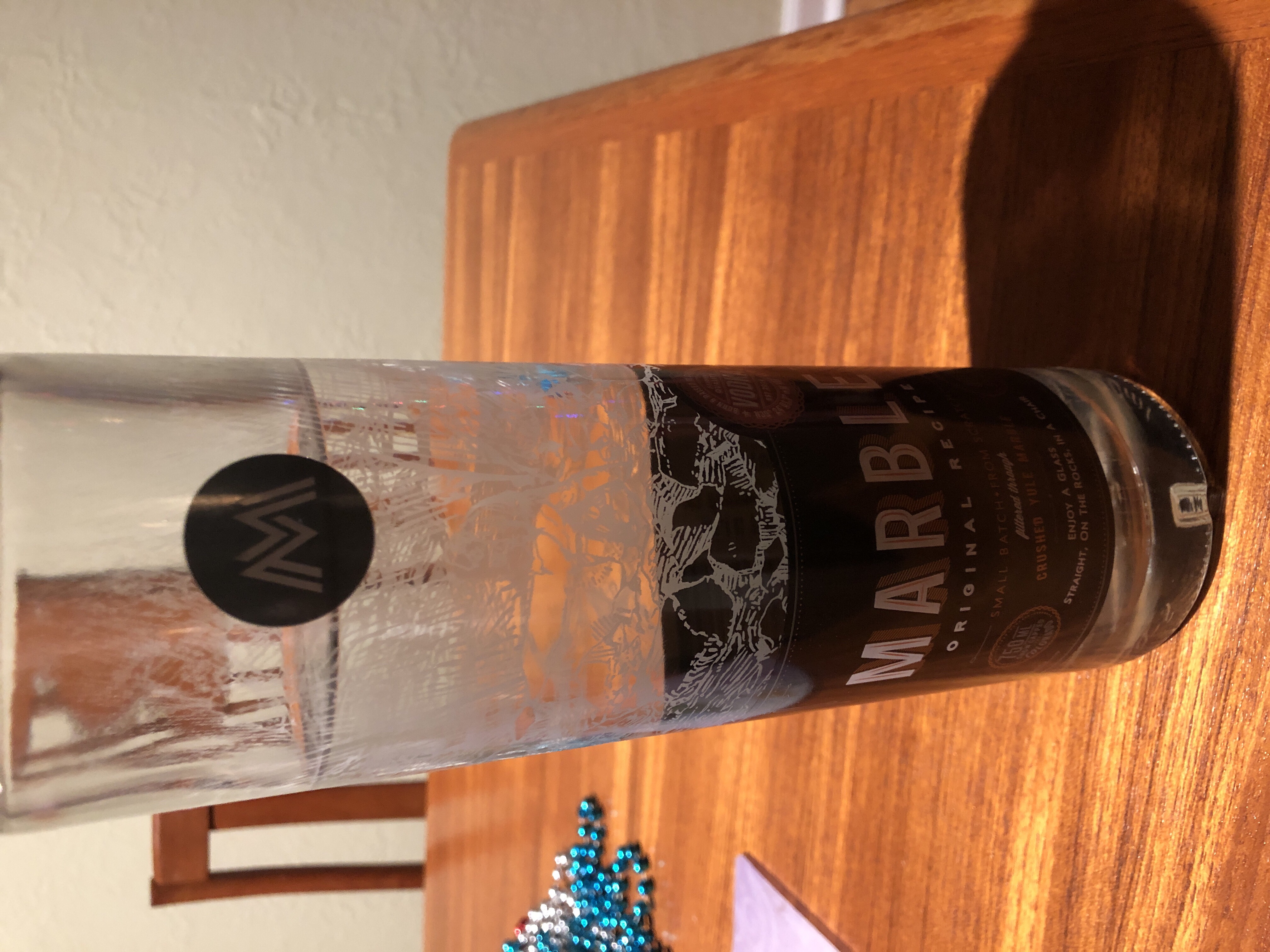 Vodka 80