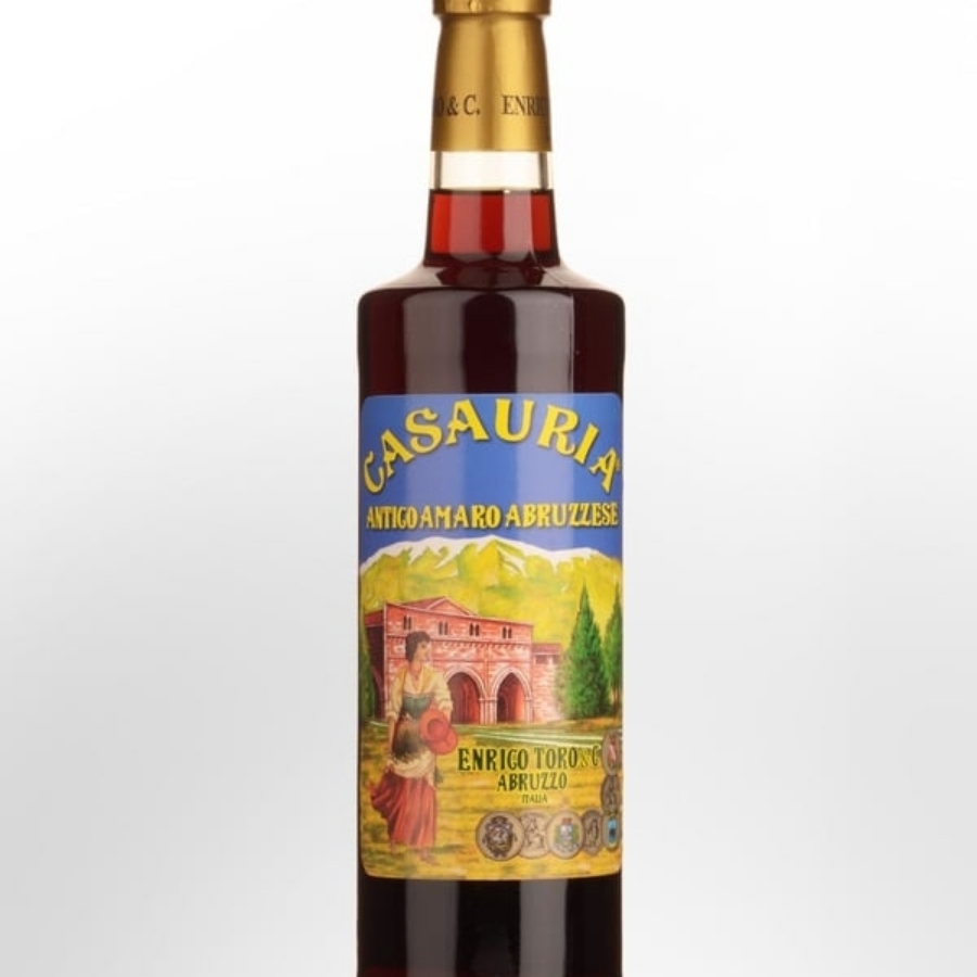 Casauria Antico Amaro Abruzzese