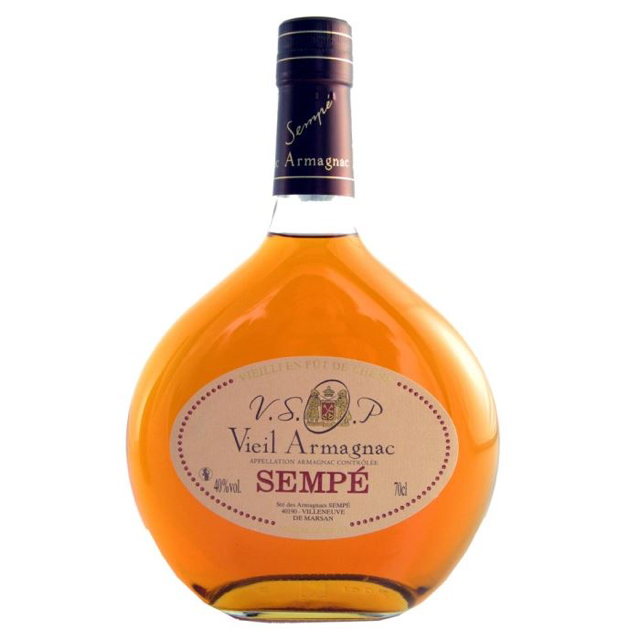 Sempé VSOP Armagnac
