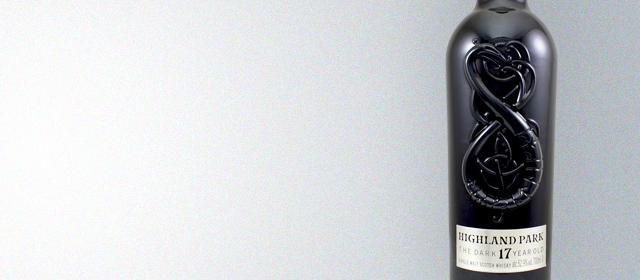 Highland Park The Dark 17 Year
