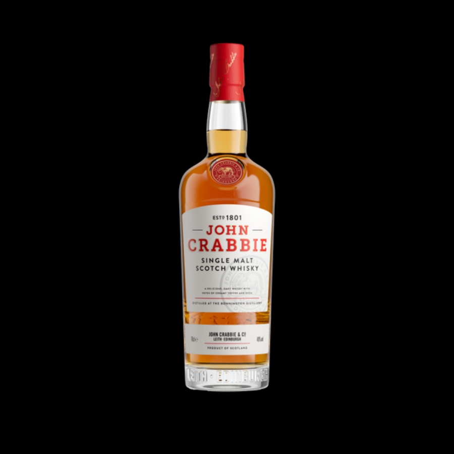 JOHN CRABBIE Single Malt