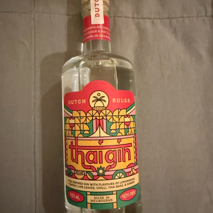 Thai Gin