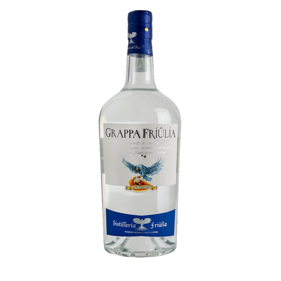 Grappa Friulia