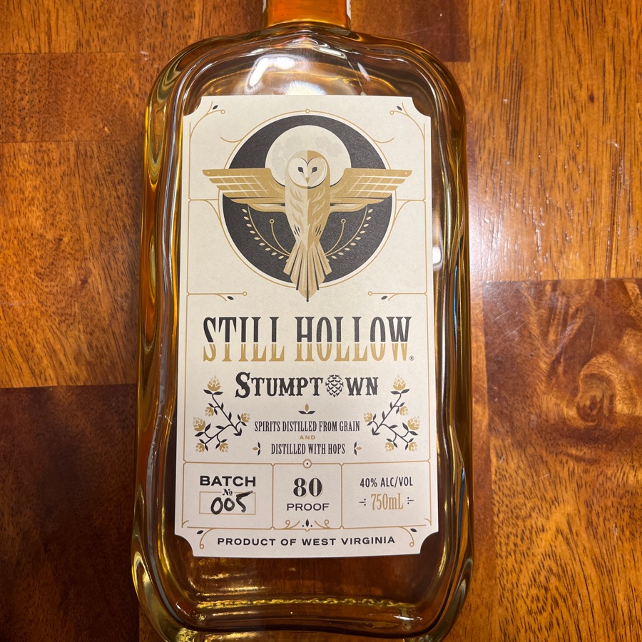 Still Hollow Stumptown