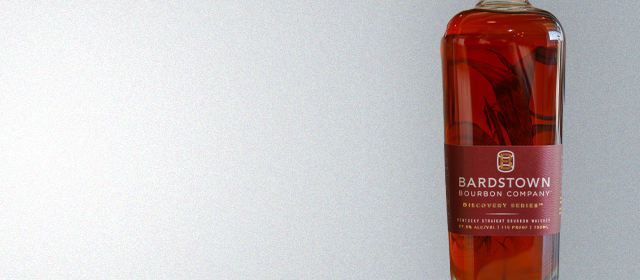 Bardstown Bourbon Co. Discovery Series #4